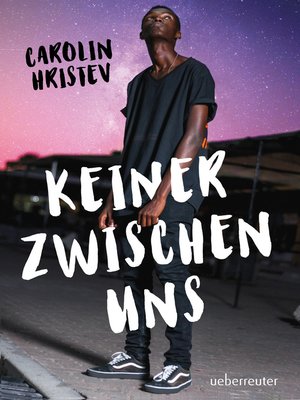 cover image of Keiner zwischen uns